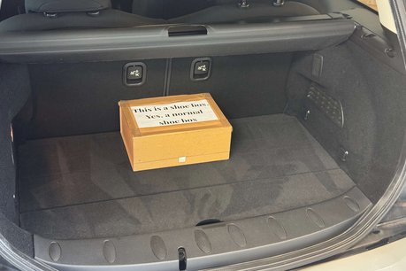 Mini Clubman 1.6 Cooper S Estate 5dr Petrol Steptronic Euro 5 (184 ps) 61