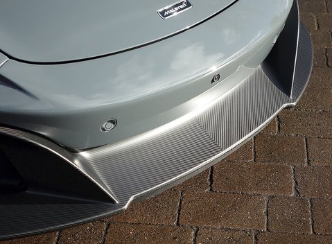 McLaren 675 LT Spider 25