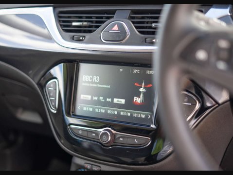 Vauxhall Corsa 1.4 Corsa Energy AC 3dr 17