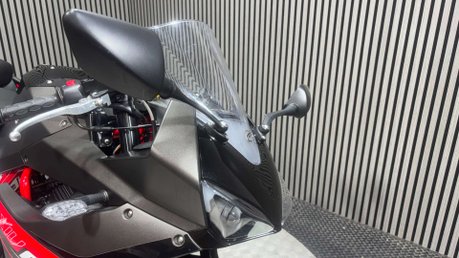 Hyosung GD 2016 ONLY 1K 250CC SPORTS BIKE LIGHTWEIGHT LONG MOT 48
