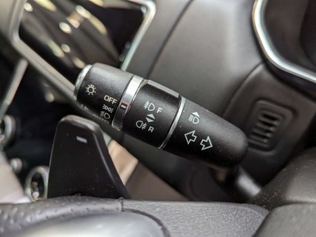 Land Rover Range Rover Sport 3.0 Range Rover Sport HSE SDV6 Auto 4WD 5dr 73