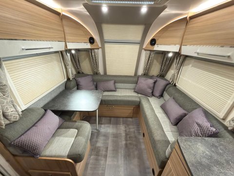 Bailey Pegasus Grande Messina  29