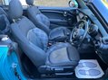 Mini Convertible COOPER 9