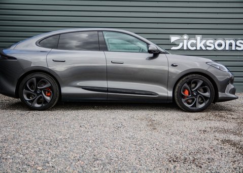 MG IM6 100kWh LAUNCH EDITION AWD 3