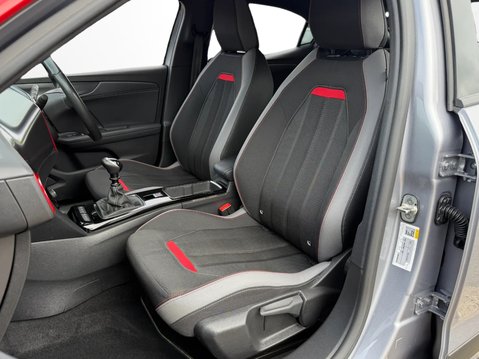 Vauxhall Mokka 1.2 Turbo 100 SRi Nav Premium 5dr 20