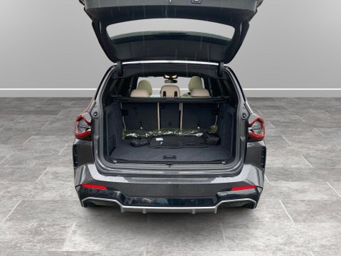 BMW Ix3 80kWh M Sport SUV 5dr Electric Auto (286 ps) 22