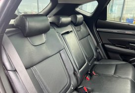 Hyundai TUCSON 1.6 T-GDI ULTIMATE HYBRID AUTO 27