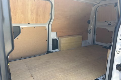 Citroen Dispatch 120 ps Driver XL Panel Van 12