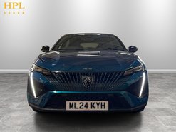 Peugeot 408 1.2 PureTech GT Fastback 5dr Petrol EAT Euro 6 (s/s) (130 ps)