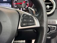 Mercedes-Benz C Class 4.0 C63 V8 BiTurbo AMG (Premium) Coupe 2dr Petrol SpdS MCT Euro 6 (s/s) (47 30