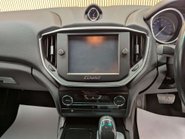 Maserati Ghibli 3.0 Ghibli DV6 Auto 4dr 61
