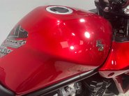 Suzuki Bandit 1250 GSF 2016 ONLY 6K OUTSTANDING CONDITION SPORTS TOURER 15