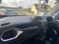 Jeep Renegade 1.4T MultiAirII Longitude DDCT Euro 6 (s/s) 5dr 31