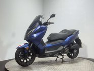 Lexmoto Apollo 2021 13K PROJECT MAXI SCOOTER 125CC LEARNER 6