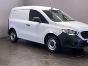 Mercedes-Benz Citan 1.5 110 CDI BASE Panel Van 5dr Diesel Manual L1 Euro 6 (s/s) (95 ps) 9