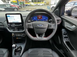 Ford Puma 1.0 Puma ST-Line X MHEV 5dr 19