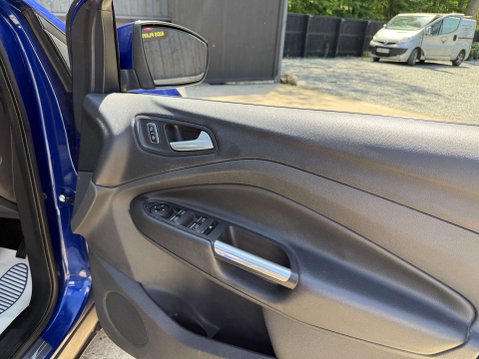 Ford Kuga 2.0 Kuga Titanium TDCi 5dr 72