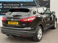 Nissan Qashqai 1.5 dCi Acenta Premium SUV 5dr Diesel Manual 2WD Euro 5 (s/s) (110 ps) 26