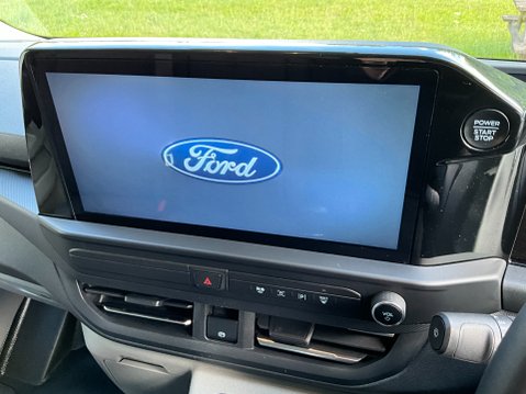 Ford Transit Custom 2.0 280 EcoBlue Limited L1 H1 Euro 6 (s/s) 5dr 32