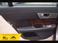 Jaguar XF 3.0 XF Premium Luxury V6 Auto 4dr 33