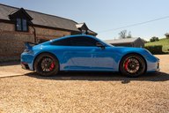 Porsche 911 3.0T 992 Carrera GTS PDK Euro 6 (s/s) 2dr 14