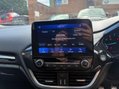 Ford Fiesta 1.0T EcoBoost MHEV ST-Line Edition Euro 6 (s/s) 5dr 19