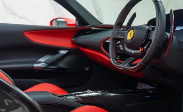 Ferrari SF90 Spider 16