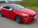 Volvo V40 1.6 V40 R-DESIGN D2