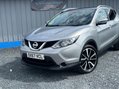 Nissan Qashqai 1.6 dCi Tekna Euro 6 (s/s) 5dr 65