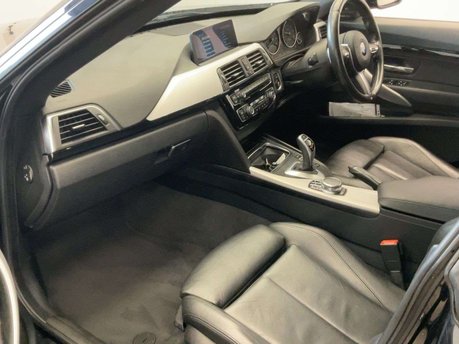BMW 3 Series 2.0 320d xDrive M Sport GT Auto 4WD 5dr 3