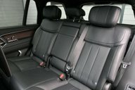 Land Rover Range Rover 3.0 Range Rover Autobiography D MHEV Auto 4WD 5dr 6