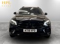 Mercedes-Benz GLC 2.1 GLC220d AMG Night Edition SUV 5dr Diesel G-Tronic+ 4MATIC Euro 6 (s/s) 2