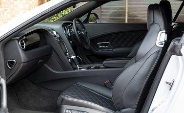 Bentley Continental GT V8 S Convertible 16