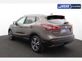 Nissan Qashqai 1.2 Qashqai N-Connecta DiG-T 5dr 11