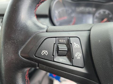 Vauxhall Corsa 1.4i ecoFLEX SRi Euro 6 5dr 24
