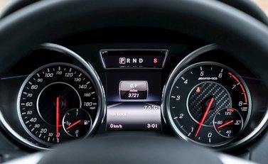 Mercedes-Benz G Class G63 16