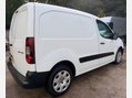 Peugeot Partner 1.6 BlueHDi 854 Professional Panel Van 5dr Diesel Manual L1 (112 g/km, 97.6 8