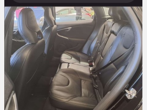 Volvo V40 2.0 V40 Inscription D3 5dr 18
