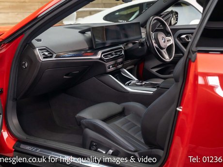 BMW 2 Series 3.0 M240i xDrive Auto 4WD 2dr 13