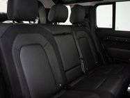 Land Rover Defender 2.0 P400e 15.4kWh X-Dynamic HSE SUV 5dr Petrol Plug-in Hybrid Auto 4WD Euro 31