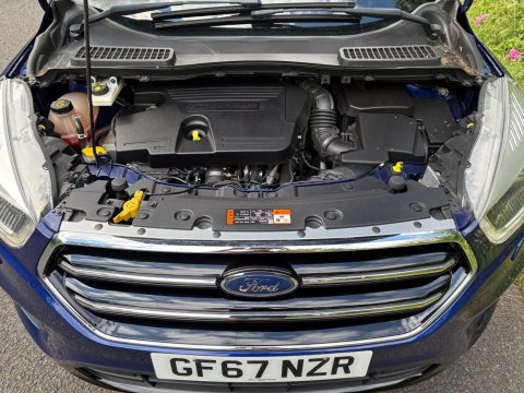 Ford Kuga TITANIUM X TDCI 28