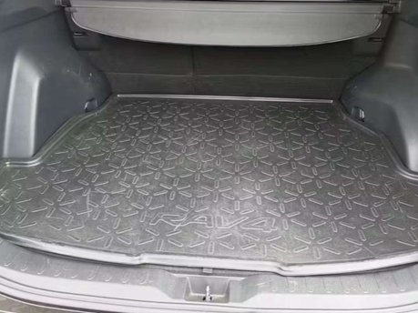 Toyota Rav4 2.5 VVT-h GPF Dynamic SUV 5dr Petrol Hybrid CVT Euro 6 (s/s) (218 ps) 8