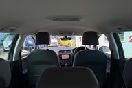Volkswagen Golf 1.4TSi 150 SE ESTATE NAVIGATION BLUEMOTION TECHNOLOGY.. FULL HISTORY! 22