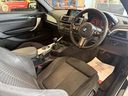 BMW 2 Series 1.5 218i M Sport Euro 6 (s/s) 2dr 8