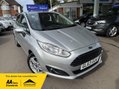 Ford Fiesta 1.25 Zetec Euro 5 5dr 1
