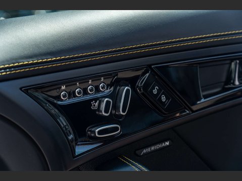 Jaguar F-Type 3.0 V6 400 Sport Coupe 2dr Petrol Auto AWD Euro 6 (s/s) (400 ps) 21