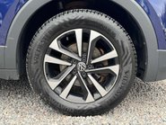Volkswagen T-Cross 1.0 T-Cross United TSi 5dr 11