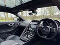 Jaguar F-Type 5.0 F-Type V8 R AWD Auto 4WD 3dr 28