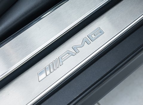 Mercedes-Benz SL Class SL65 AMG (Brabus T65S) 35