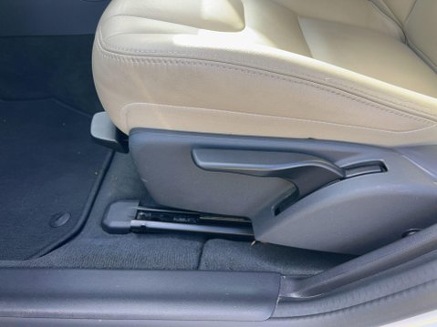 Volvo V60 2.0 D4 Lux Nav Auto Euro 6 (s/s) 5dr 58